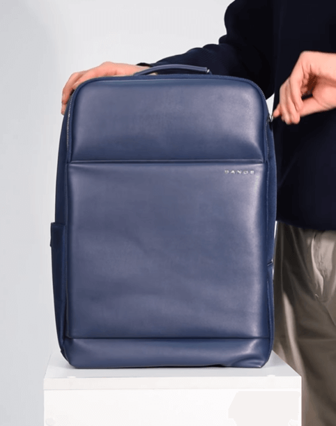 Рюкзак Bange цвет синий