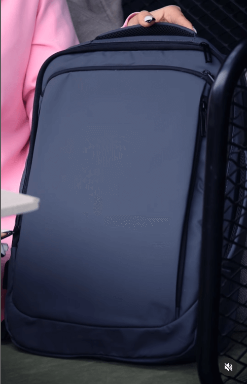 Городской рюкзак с отделением для ноутбука