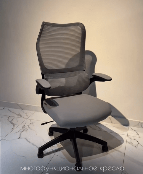 Многофункциональное кресло ONYX SIGMA
