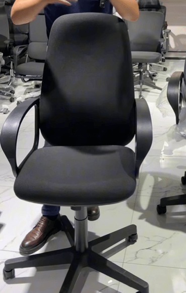 Кресло Менеджер Buro