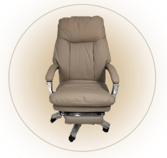 Кресло Полокс Вип бежевый