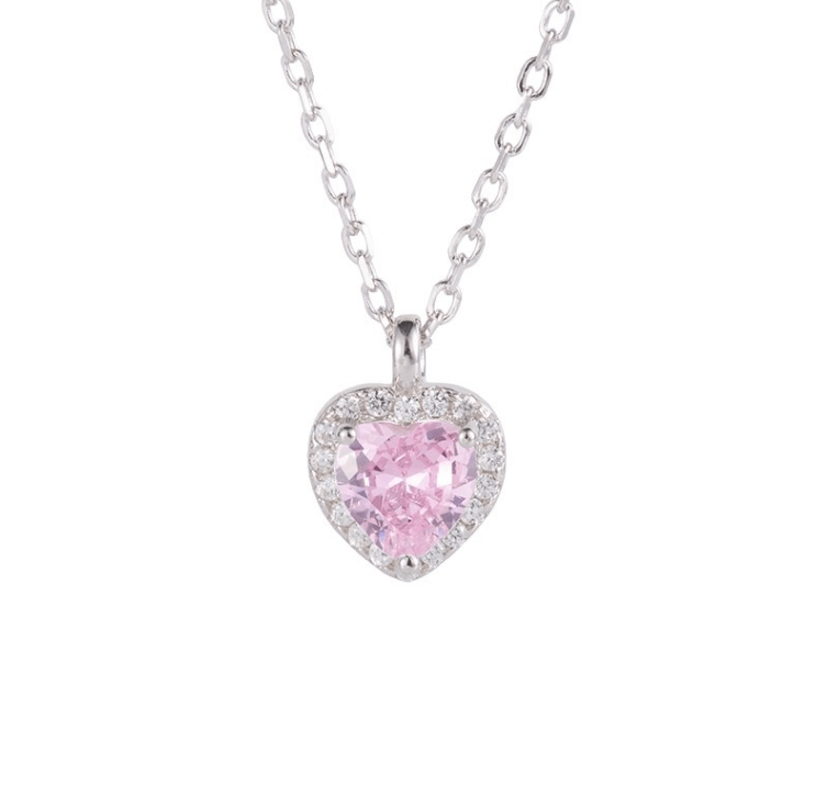 Нежные цепочки для повседневных образов / Серебро💎Камни цирконы