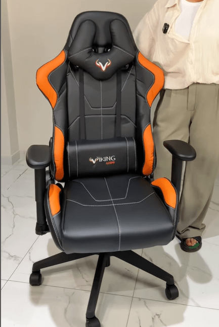 Игровое кресло Viking Aero