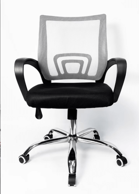 Кресло "Chairman" сетчатый