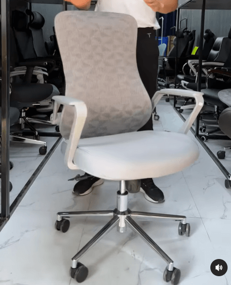 Кресло Onyx lite