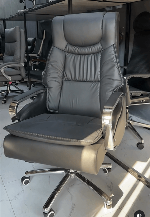 Кресло Big Boss