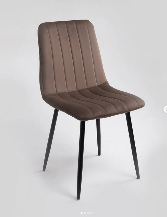 Стул «Фред» цвет коричневый