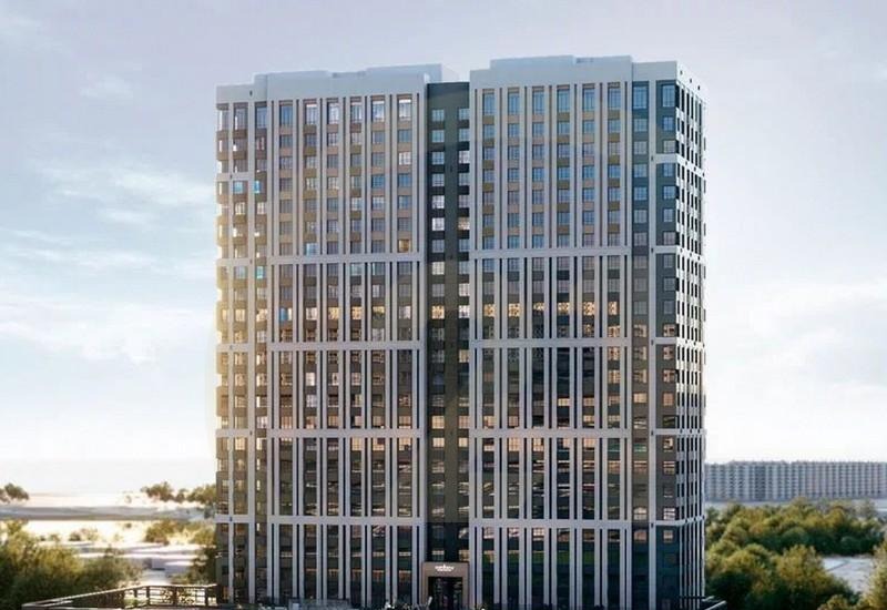 ЖК «Вершина»