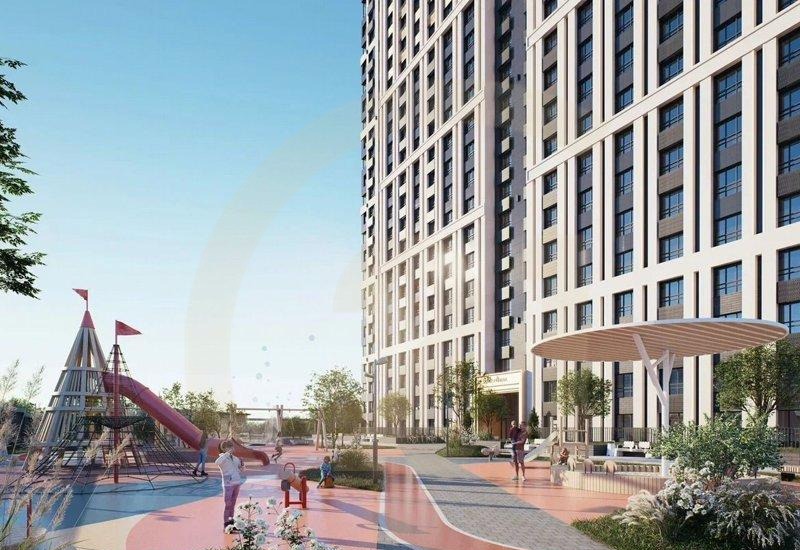 ЖК «Вершина»