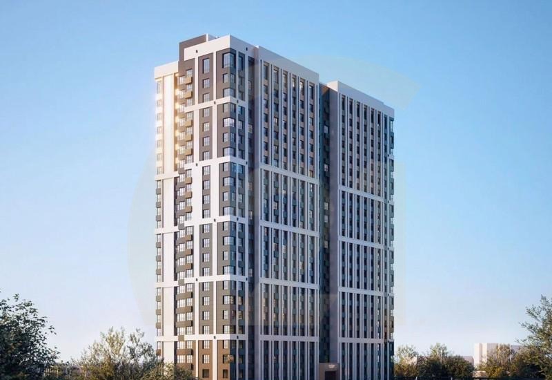 ЖК «Вершина»