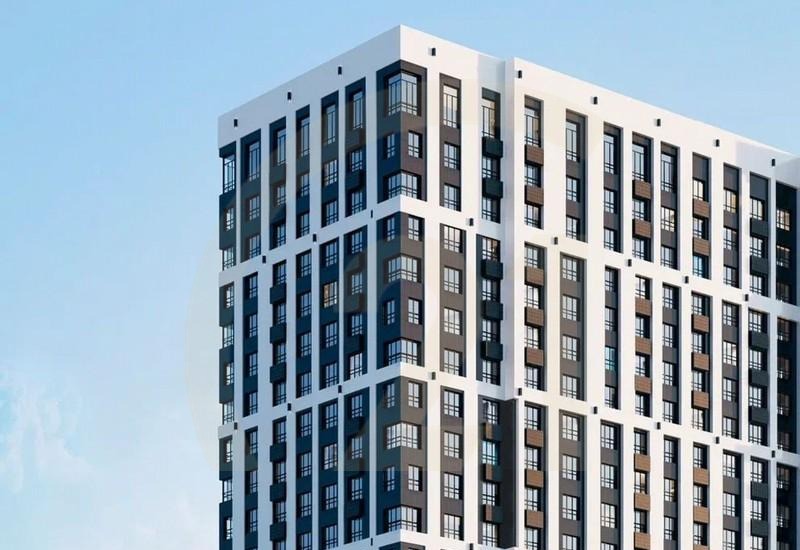 ЖК «Вершина»