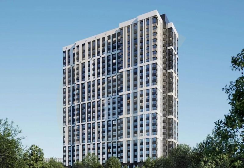 ЖК «Вершина»