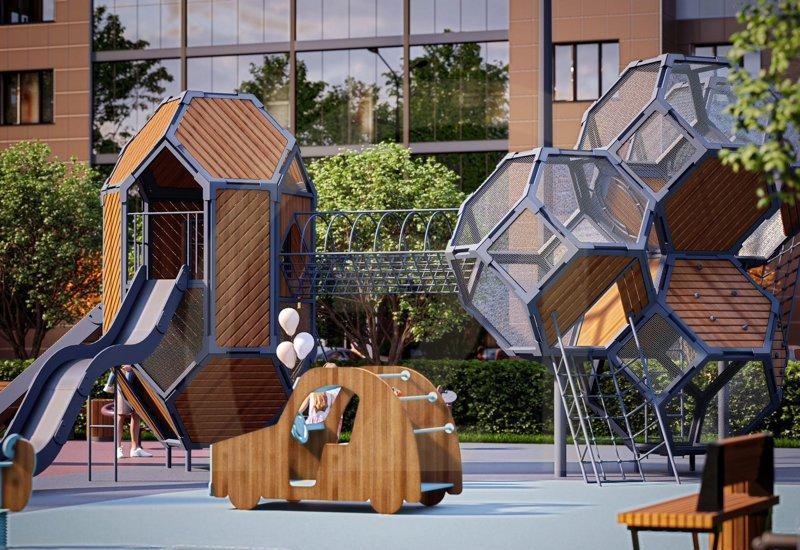 ЖК «Нью-Йорт»