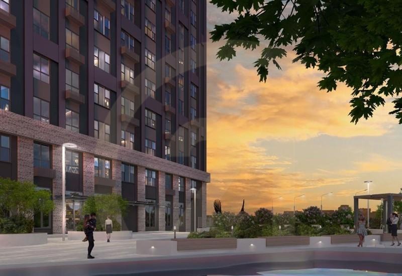 ЖК «Формула»