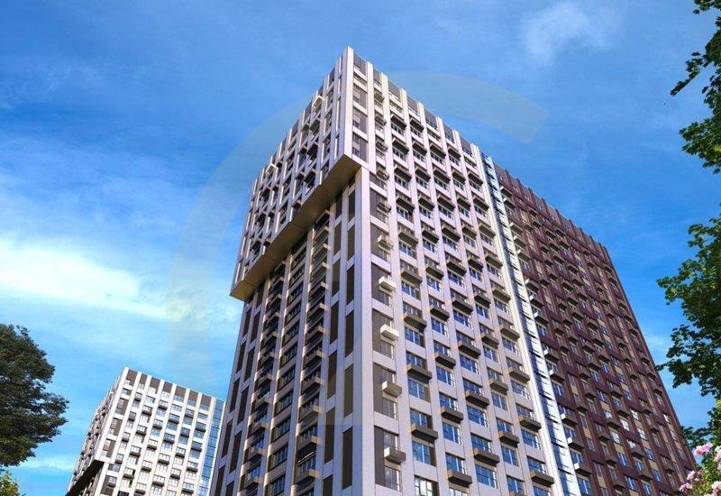 ЖК «Формула»