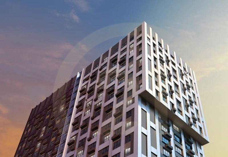 ЖК «Формула»