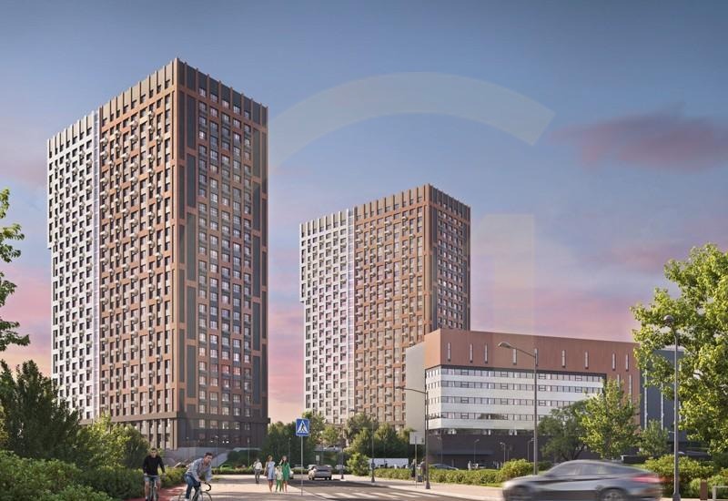 ЖК «Формула»