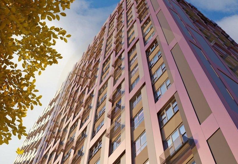 ЖК «Формула»