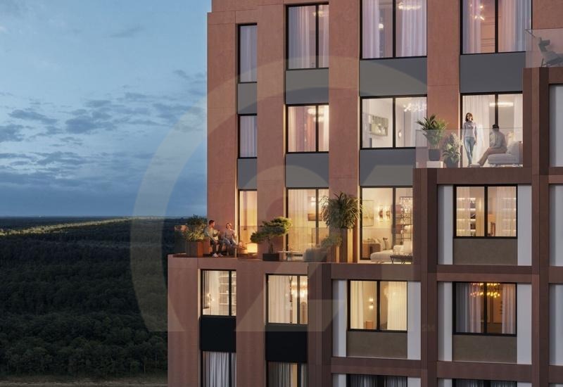 ЖК «Первый остров»