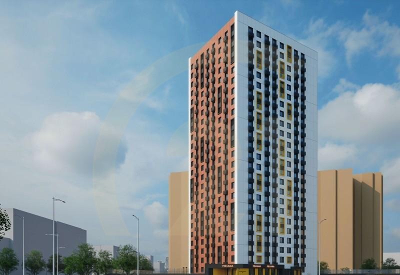 ЖК «Лайф Дёма»