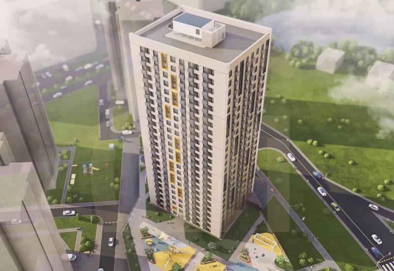 ЖК «Лайф Дёма»