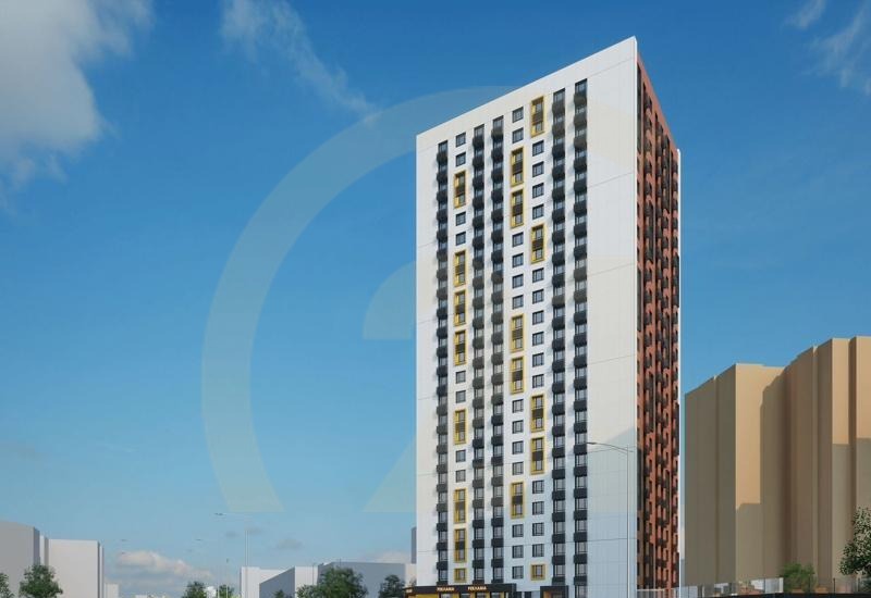 ЖК «Лайф Дёма»