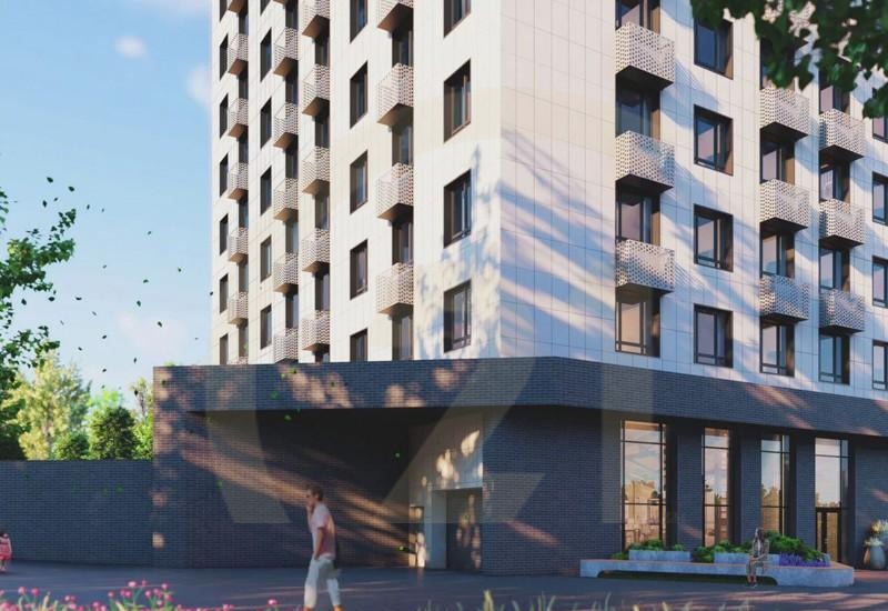 ЖК «Лайф Дёма»