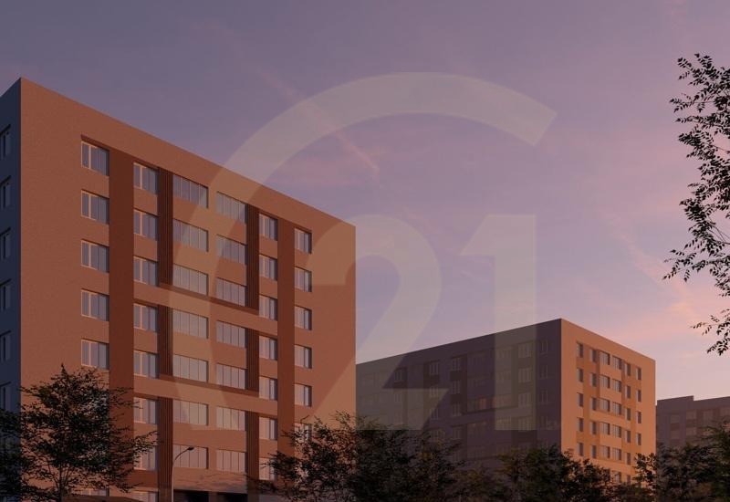 ЖК «Семейный»