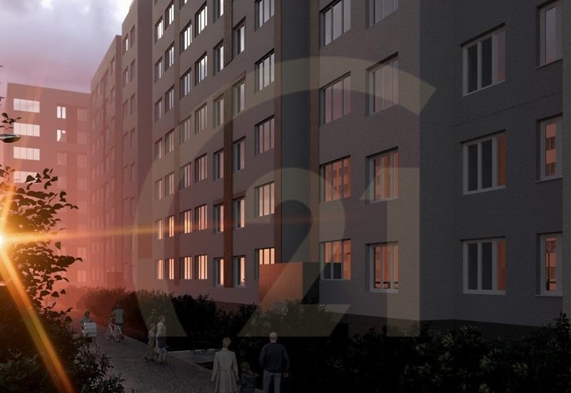 ЖК «Семейный»