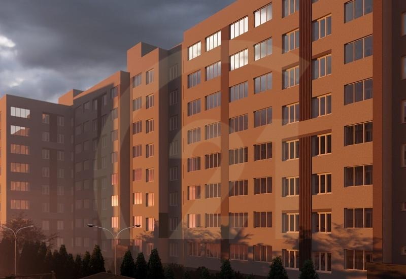 ЖК «Семейный»