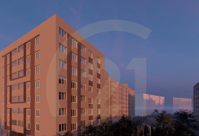 ЖК «Семейный»