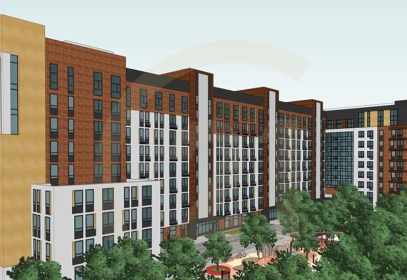 Дом по ул. Чернышевского