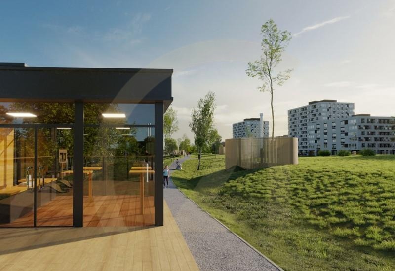 ЖК «Свой Берег»