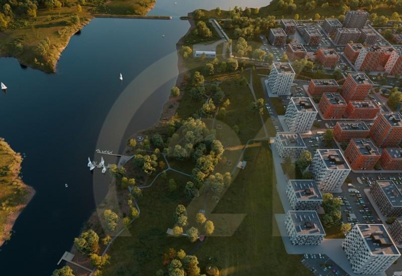 ЖК «Свой Берег»