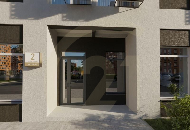 ЖК «Свой Берег»