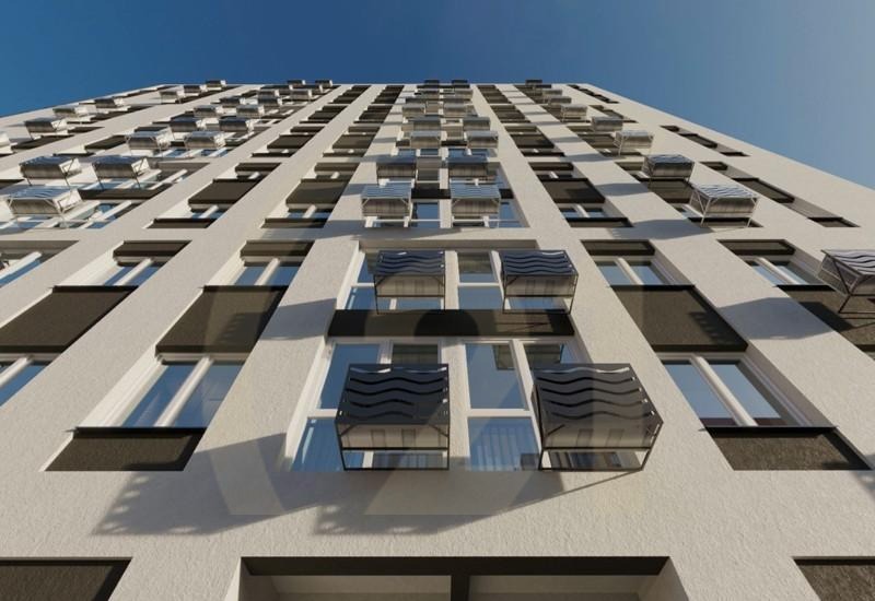 ЖК «Свой Берег»