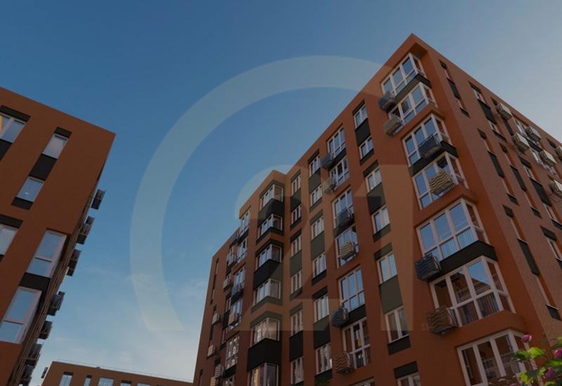 ЖК «Свой Берег»