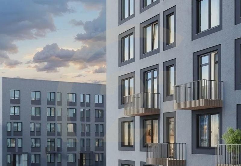 ЖК «Урбан Мартен»