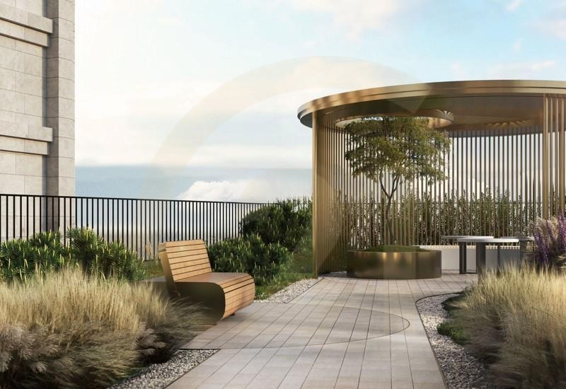 ЖК «Пьермонт»