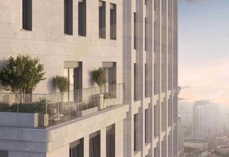 ЖК «Пьермонт»