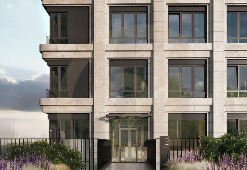 ЖК «Пьермонт»