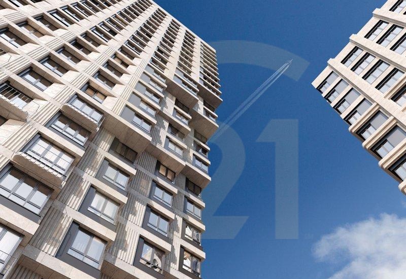 ЖК «Пьермонт»