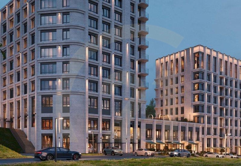 ЖК «Пьермонт»