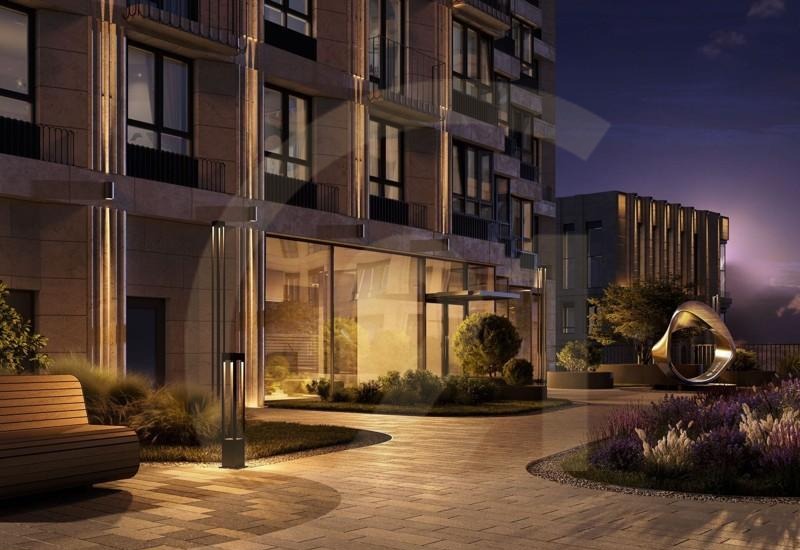 ЖК «Пьермонт»