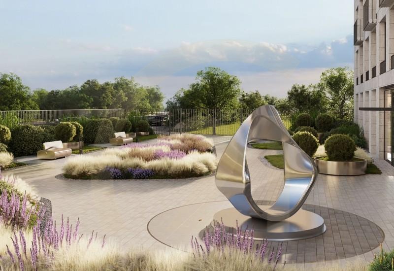 ЖК «Пьермонт»