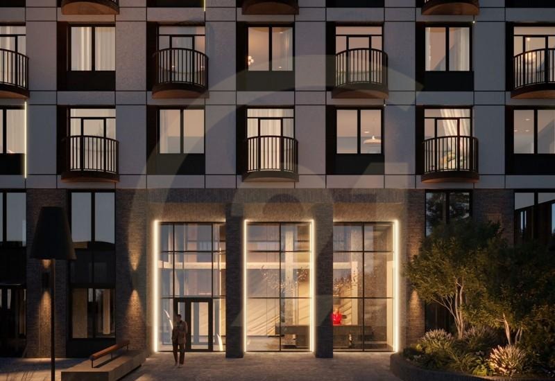 ЖК «Ленинские высотки»