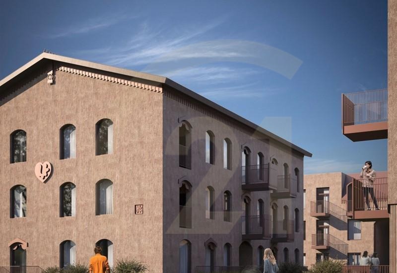 ЖК «ЯРАТАУ»