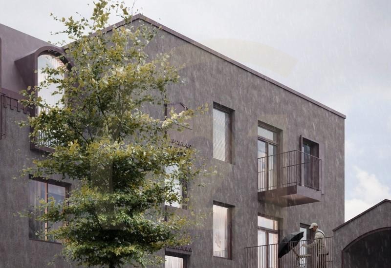 ЖК «ЯРАТАУ»