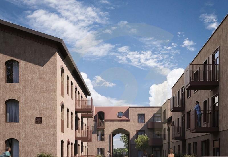 ЖК «ЯРАТАУ»