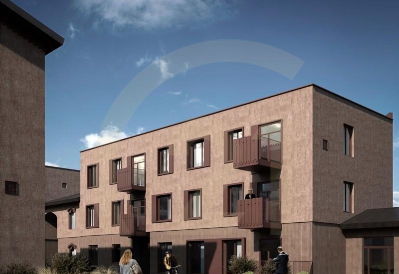 ЖК «ЯРАТАУ»